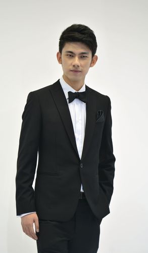 游思妤 视觉与舞美负责人